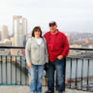 Meet your Posher, Teresa